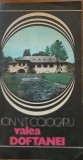 Valea Doftanei - Ion V.T. Cojocaru