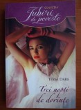 Tessa Dare - Trei nopti de dorinte