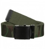 Curea camuflaj, lungime 130 cm, compozitie 80% bumbac 20% polyester, MFH