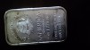 Lingou Argint 1 Uncie Puritate 999 Fine Silver .999 31.2g