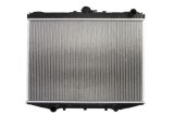 Radiator, racire motor NISSAN TERRANO II (R20) (1992 - 2007) THERMOTEC D71014TT