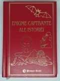 Enigme captivante ale istorie