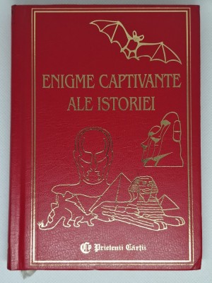 Enigme captivante ale istorie foto