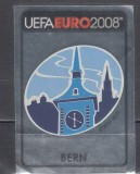 B10 - Sticker fotbal - Campionatul european - editia 2008 - nr 11
