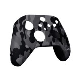 GAMEPAD si VOLAN Trust GXT 749K CONTROLLER SKIN XBOX - CAMO &quot;24176&quot;