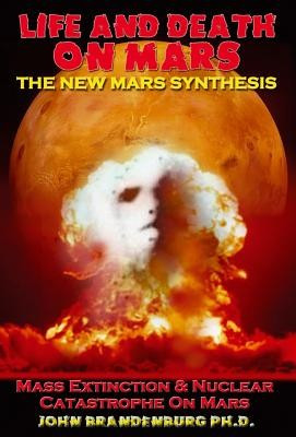 Life and Death on Mars: The New Mars Synthesis foto