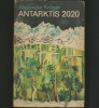 ANTARKTIS 2020 - ALEXANDER KROGER