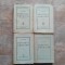 DESTINUL OMENIRII - P. P. NEGULESCU 4 VOLUME, 1939 , 1944