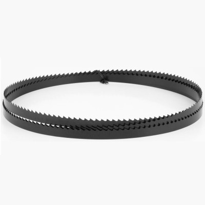 Banda rezerva fierastrau cu banda GBS 305 UG Gude 54988, 2320 х 12.7 х 0.6 mm, 4 DPI foto