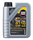 Ulei de motor Liqui Moly 21478 Top Tec 4110 5W-40 1l