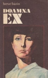 Herve Bazin - Doamna Ex, 1978