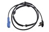 Senzor ABS fata Citroen C5 2001-, Stanga, Dreapta, NTY HCA-CT-016