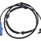 Senzor ABS fata Citroen C5 2001-, Stanga, Dreapta, NTY HCA-CT-016