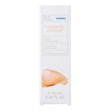 Cumpara ieftin Apa de Toaleta Korres Cashmere Kumquat 10ml, Parfum Femei, Kumquat, Mandarina, Portocala, Vegan
