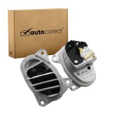 Cumpara ieftin Modul far semnalizare dreapta BMW seria 6 F06, F12, F13 LCI facelift - Compatibil OEM 63117394906
