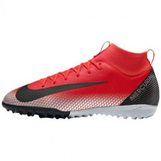 Ghete Fotbal Nike Mercurial CR7 JR Superflyx 6 Academy TF AJ3112600 foto