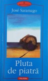 Carte Roman Pluta de piatra - Jose Saramago