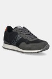 Napapijri sneakers F5COSMOS01/PUN culoarea negru, NP0A88UF MZ3