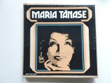Maria Tănase &ndash; C&icirc;ntecele Mariei Tănase - box set de 5 discuri vinil Electrecord