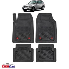 Covorase Auto TeamCar&reg; Tip Tavita Compatibile BMW X3 E83 SUV (2003&ndash;2010)