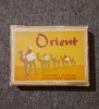 RAR : Pachet GOL tigari ORIENT anii 1950 RPR