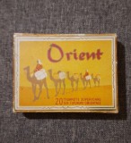 RAR : Pachet GOL tigari ORIENT anii 1950 RPR
