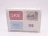 Caseta date HP DDS-3 C5708A 24 GB - sigilata
