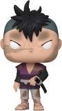 Figurina - Pop! Demon Slayer: Genya Shinazugawa | Funko