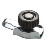 Conector pentru conductor gard electric