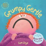 Grumpy Gertie | Sam Lloyd