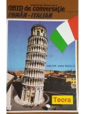 Haritina Gherman - Ghid de conversatie roman-italian (Editia: 2001)
