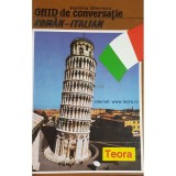 Haritina Gherman - Ghid de conversatie roman-italian (Editia: 2001)