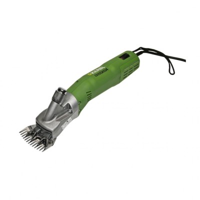 MASINA TUNS OI 230V 400W SET LAME PREMIUM foto