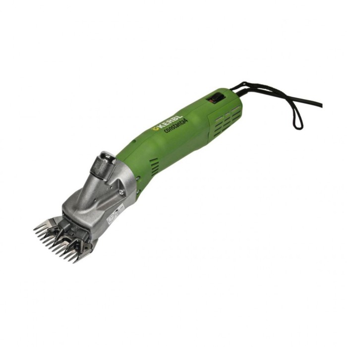 MASINA TUNS OI 230V 400W SET LAME PREMIUM