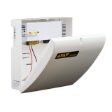 Cumpara ieftin Sursa de alimentare 12V/10A, back-up in cabinet de plastic SDC-12-10BPL