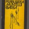 C8488 PRABUSIREA MUNTELUI OARBA - TUDOR STEFANESCU