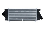 NRF 30942 Intercooler, compresor