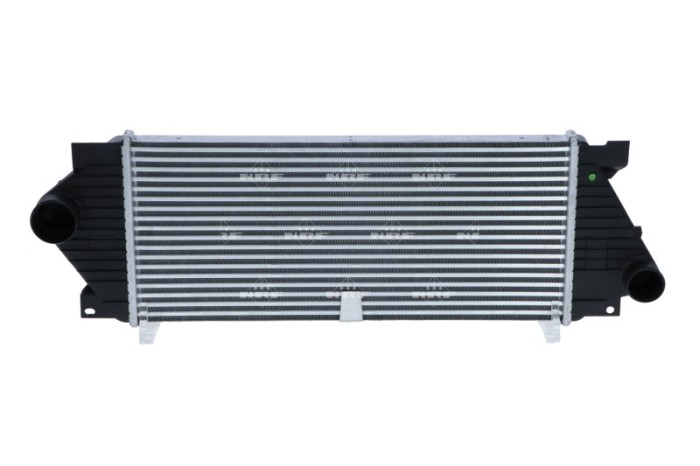NRF 30942 Intercooler, compresor