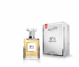 Apa de parfum Chatler N 4 Woman (N4) 100 ml , Inspirat din Chanel No5