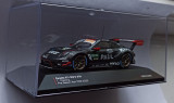 Macheta Porsche 911 GT3 R GT Team75 Preseason DTM 2022 - IXO Premium 1/43, 1:43