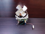 Ventilator cuptor cu microunde / C130