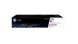 Cumpara ieftin Toner HP W2073A, magenta, 700 pag, HP Color Laser 150a,