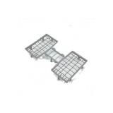 Cos tacamuri original Whirlpool 481245818996 pentru masina de spalat vase
