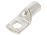 V&acirc;rf Inelar Tubular M16 150mm2 Crimpat Cupru