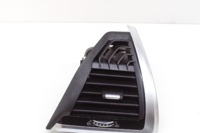 Gura de ventilație planșa de bord BMW X3 G01, F97 2018 OEM: 9363445 11451745 foto