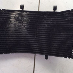 Radiator Apa Honda CBR900RR SC44 2000-2001