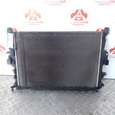 Radiator apa Ford Land Rover Volvo foto