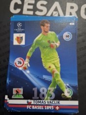 Card uefa champions league 2014-2015 73 foto