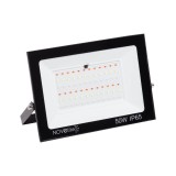PROIECTOR LED RGB 50W IP65 - NOVELITE