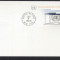 UN New York 1969 Definitives Postcard unused FDC UN.261